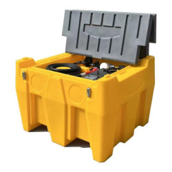 Купити Заправний модуль для бензину БЕНЗА GT 500-12 OGM Controller