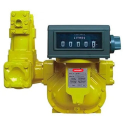 Купити Високоточний лічильник для ДП та бензину TCS-100