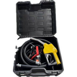 Купити Переносний комплект для заправки дизпаливом Бенза 12-40