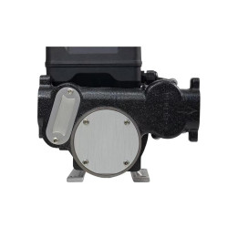 Купити Насос з лічильником преднабір дози для перекачування дизельного палива 220В, 60л\хв