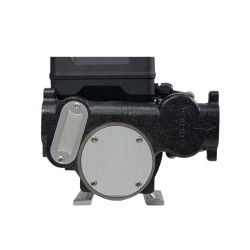 Купити Насос з лічильником преднабір дози для перекачування дизельного палива 220В, 60л\хв