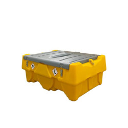 Купити Заправний модуль для дизельного пального БЕНЗА DT 200-12