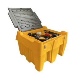 Купить Заправний модуль для Адблю преднабір дози БЕНЗА GT 500-12 OGM Controller