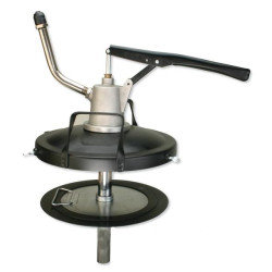 Купити Нагнітач мастила, для заправки шприців, професійний