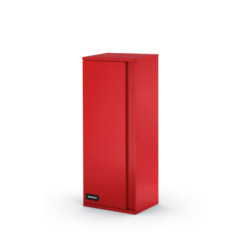 Купить Ящик для вогнегасника Cloè, 12 кг Daken Сталь Італія (8A2230)