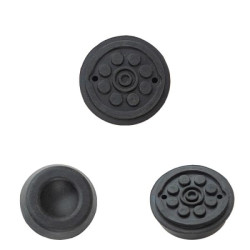 Купити Гумова накладка на домкрат DP-25025B/T83006B