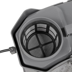 Купити Обприскувач акумуляторний ранцевий 16 л, 3.1 л/хв, батарея 12 В/8 Аг