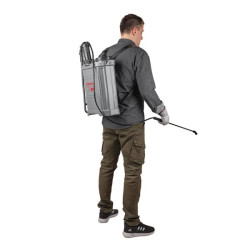 Купити Обприскувач гідравлічний ранцевий, 12 л