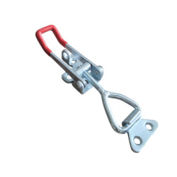 Купити Натяжний замок-клапанець (велика) 179-189 mm Цинк Польща (1702355073)