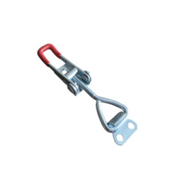 Купити Натяжний замок-клапанець (малий) 87-99.5 mm Цинк Польща (1702333030)