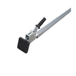 Купити Штанга розпірна для фіксації багажу квадратна Цинк Польща (1201300145)