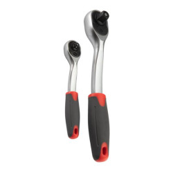 Купити Набір інструментів 1/2 "& 1/4" 94од (ET-6094SP)