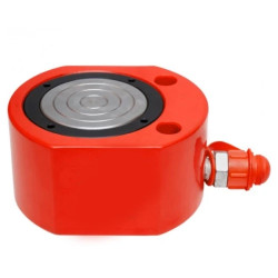 Купити Домкрат гідравлічний LIFTEC RSМ 30 т