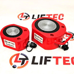 Купити Домкрат гідравлічний LIFTEC RSМ 30 т
