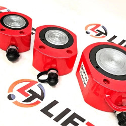 Купити Домкрат гідравлічний LIFTEC RSМ 50 т