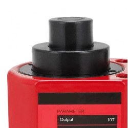 Купити Домкрат гідравлічний LIFTEC RSТ 20 т