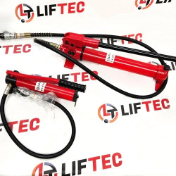 Купити Насос ручний для гідравлічних домкратів LIFTEC CP-700