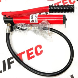 Купити Насос ручний для гідравлічних домкратів LIFTEC CP-180