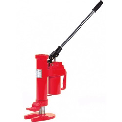 Купити Домкрат гідравлічний LIFTEC HJ-L 10 т