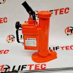 Купити Домкрат гідравлічний LIFTEC HJ-L 25 т