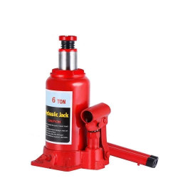 Купити Домкрат гідравлічний пляшковий LIFTEC 20 т