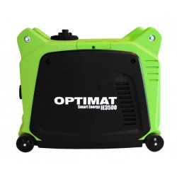 Купить Инверторный генератор Optimat Smart Energy IE3500