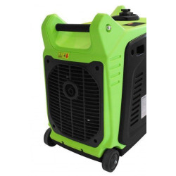 Купить Инверторный генератор Optimat Smart Energy IE3500