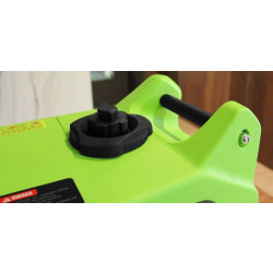 Купить Инверторный генератор Optimat Smart Energy IE3500