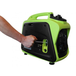 Купить Инверторный генератор Optimat Smart Energy I2200