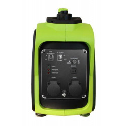 Купить Инверторный генератор Optimat Smart Energy I2200