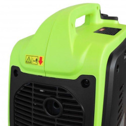 Купить Инверторный генератор Optimat Smart Energy I2200