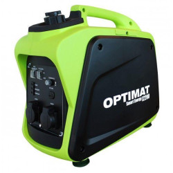 Купить Инверторный генератор Optimat Smart Energy I2200