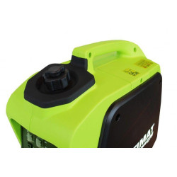 Купить Инверторный генератор Optimat Smart Energy I2200