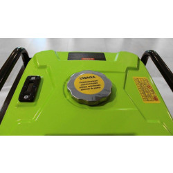 Купить Инверторный генератор Optimat Smart Energy IO3500