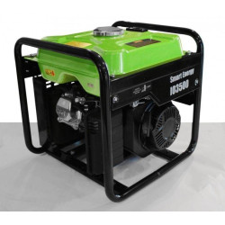 Купить Инверторный генератор Optimat Smart Energy IO3500