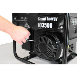 Купить Инверторный генератор Optimat Smart Energy IO3500