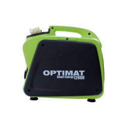 Купить Инверторный генератор Optimat Smart Energy I2000