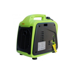 Купить Инверторный генератор Optimat Smart Energy I2000