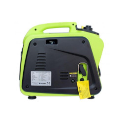 Купить Инверторный генератор Optimat Smart Energy I2000