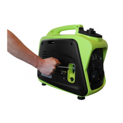 Купить Инверторный генератор Optimat Smart Energy I2000