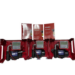 Купить Мини АЗС 12 в IBO 60