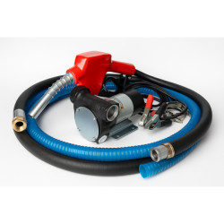 Купити Мини АЗС Craft 12DC