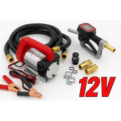 Купити Мини Азс Craft EL DC12V