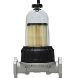 Купити Мини Азс 12 в IBO для очистки ДТ