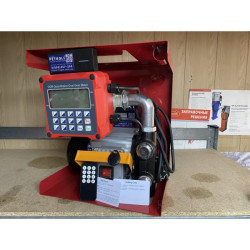 Купить Мини‑АЗС Petrol Pulsar автономная колонка с RFID‑контролем доступа