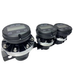 Купити Высокопродуктивный счетчик для бензина и дизельного топлива OGM-50 Е