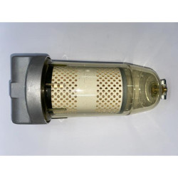 Купити Фильтр-сепаратор 10 микрон