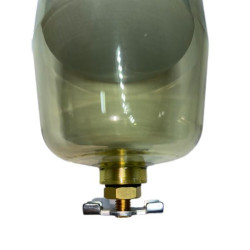 Купити Фильтр-сепаратор 10 микрон