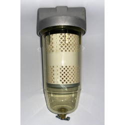 Купити Фильтрующий элемент 10 микрон с водоотделением для топлива