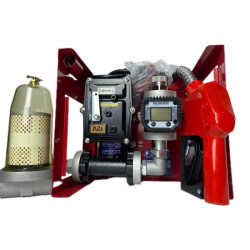 Купить Мини АЗС DC12 в К600 Е